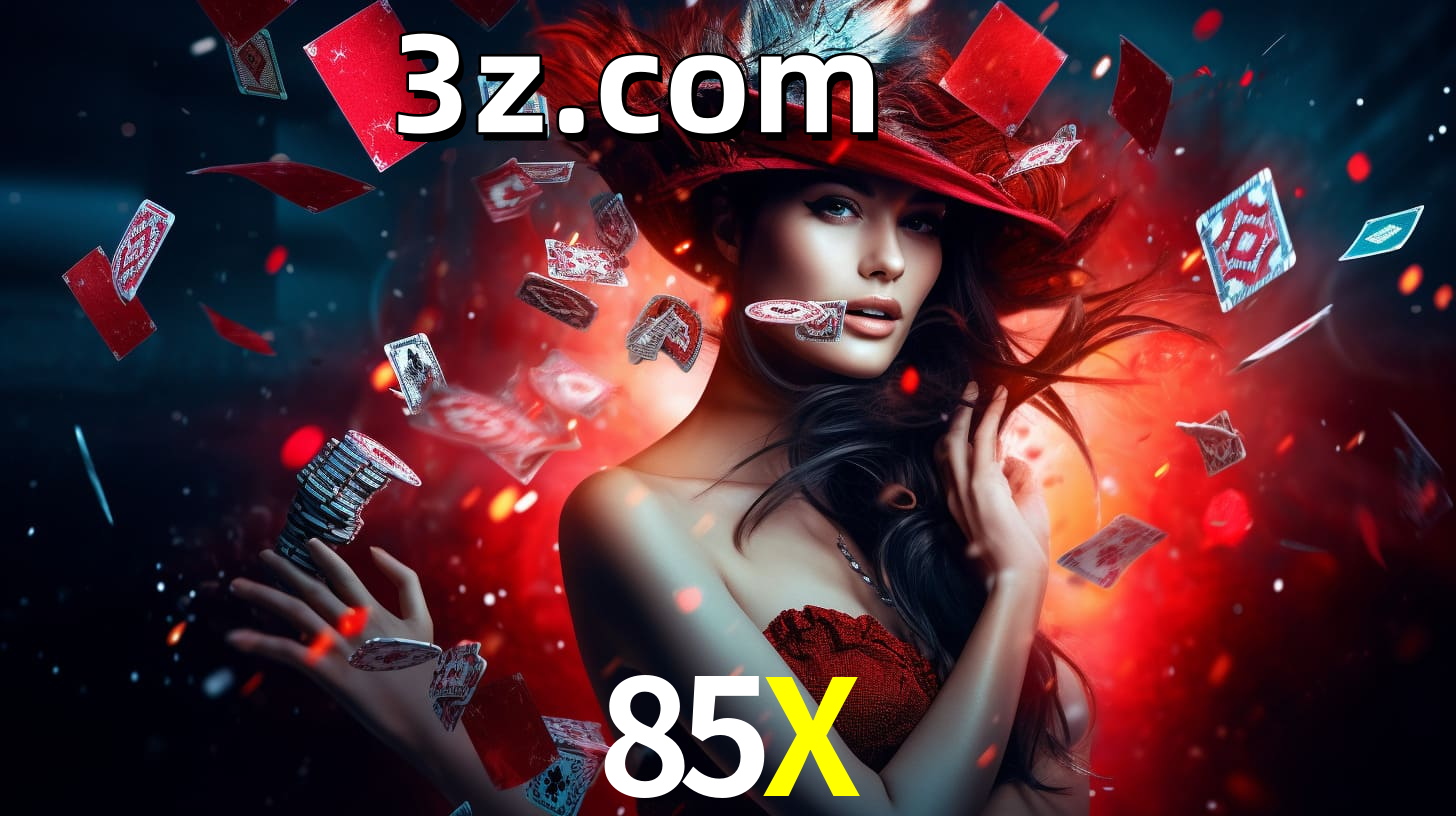 Melhores Jogos de Slots no 85X 🍀