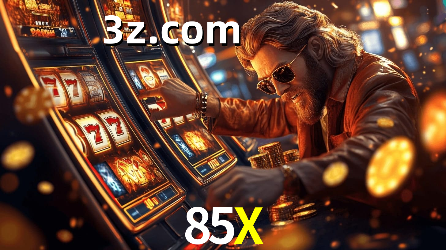 Melhores Jogos de Slots no 85X 🍀