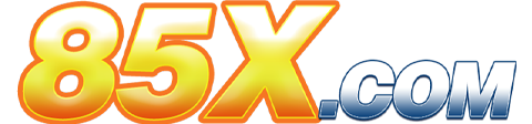 85X